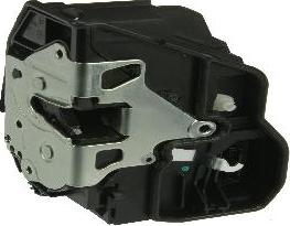 ÜRO Parts 51227202147 - Durvju slēdzene ps1.lv