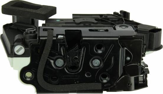 ÜRO Parts 5K4839015AG - Durvju slēdzene ps1.lv