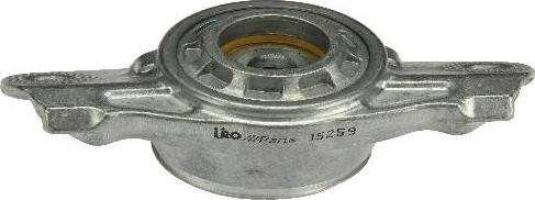 ÜRO Parts 5Q0513353H - Amortizatora statnes balsts ps1.lv