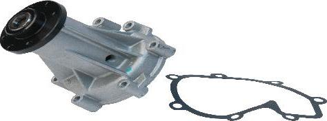 ÜRO Parts 6022000420 - Ūdenssūknis ps1.lv