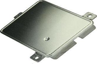 ÜRO Parts 63117318327 - Palaišanas iekārta, Gāzizlādes spuldze ps1.lv