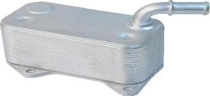 ÜRO Parts 06D117021C - Eļļas radiators, Motoreļļa ps1.lv