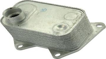 ÜRO Parts 06K117021B - Eļļas radiators, Motoreļļa ps1.lv