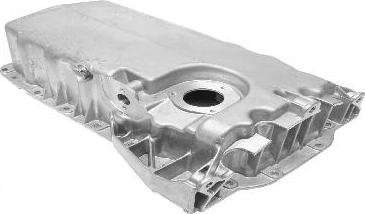 ÜRO Parts 038 103 603 M - Eļļas vācele ps1.lv