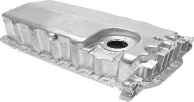 ÜRO Parts 038 103 603N - Eļļas vācele ps1.lv