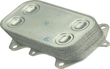 ÜRO Parts 03L117021C - Eļļas radiators, Motoreļļa ps1.lv