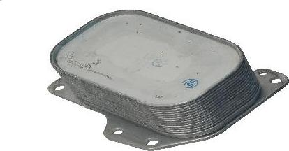 ÜRO Parts 03N117021 - Eļļas radiators, Motoreļļa ps1.lv