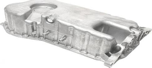 ÜRO Parts 021103601L - Eļļas vācele ps1.lv