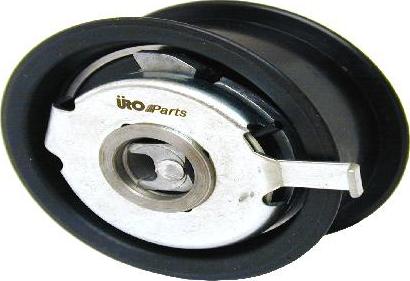 ÜRO Parts 028109243F - Spriegotājrullītis, Gāzu sadales mehānisma piedziņas siksna ps1.lv