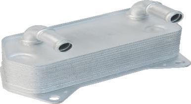 ÜRO Parts 02E409061B - Eļļas radiators, Automātiskā pārnesumkārba ps1.lv