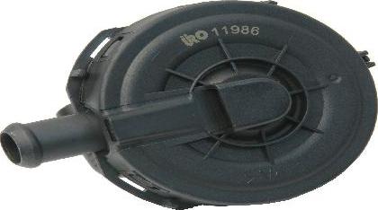 ÜRO Parts 078103245E - Vārsts, Motora kartera ventilācija ps1.lv