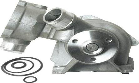 ÜRO Parts 1042003101 - Ūdenssūknis ps1.lv