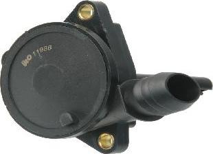 ÜRO Parts 11157563505 - Vārsts, Motora kartera ventilācija ps1.lv