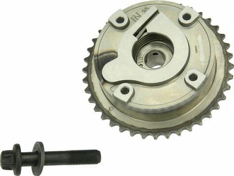 ÜRO Parts 11367545862 - Sadales vārpstas regulēšanas mehānisms ps1.lv