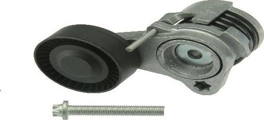 ÜRO Parts 11287530314 - Siksnas spriegotājs, Ķīļsiksna ps1.lv