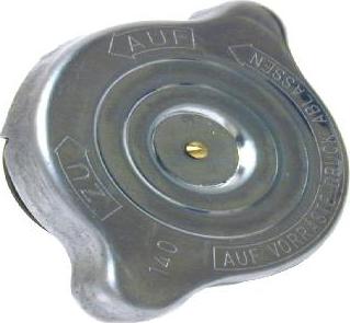 ÜRO Parts 1245000406 - Vāciņš, Dzesēšanas šķidruma rezervuārs ps1.lv