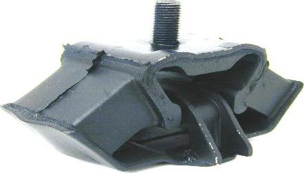 ÜRO Parts 124 240 06 18 - Piekare, Pārnesumkārba ps1.lv