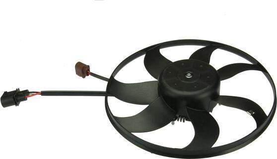 ÜRO Parts 1K0959455FR - Ventilators, Motora dzesēšanas sistēma ps1.lv