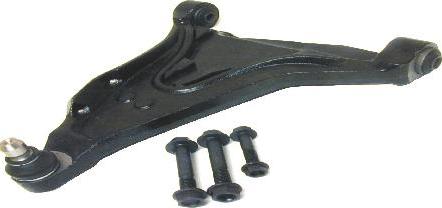 ÜRO Parts 8628495 - Neatkarīgās balstiekārtas svira, Riteņa piekare ps1.lv