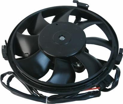 ÜRO Parts 8D0959455R - Ventilators, Motora dzesēšanas sistēma ps1.lv