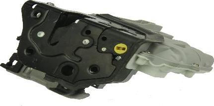 ÜRO Parts 8J1837016B - Durvju slēdzene ps1.lv