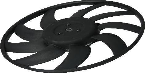 ÜRO Parts 8K0959455M - Ventilators, Motora dzesēšanas sistēma ps1.lv