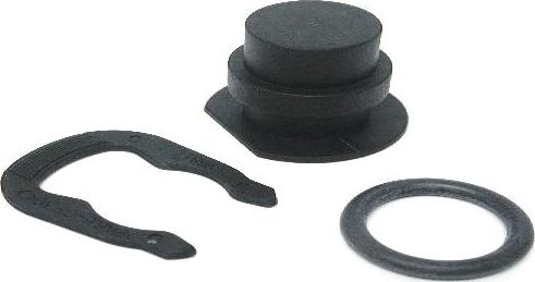 ÜRO Parts 357121140 - Korķis, Dzesēšanas šķidruma flancis ps1.lv