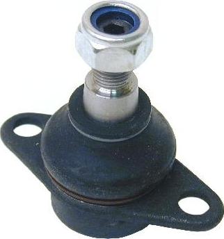 ÜRO Parts 3112 6 756 491 - Balst / Virzošais šarnīrs ps1.lv