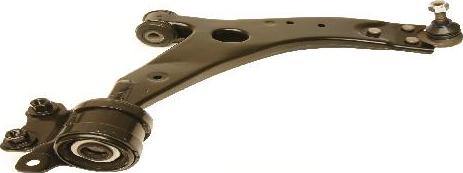 ÜRO Parts 31277465 - Neatkarīgās balstiekārtas svira, Riteņa piekare ps1.lv