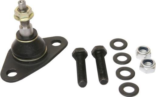 ÜRO Parts 270477 - Balst / Virzošais šarnīrs ps1.lv