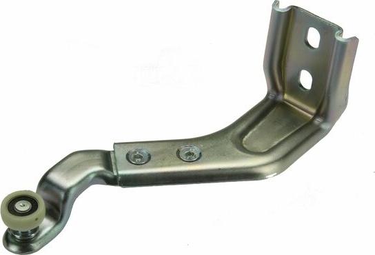 ÜRO Parts DG0816327 - Virzošais rullītis, Bīdāmās durvis ps1.lv