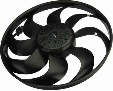 ÜRO Parts LR026078M - Ventilators, Motora dzesēšanas sistēma ps1.lv