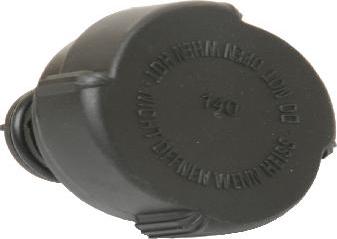 ÜRO Parts PCD000070 - Vāciņš, Dzesēšanas šķidruma rezervuārs ps1.lv