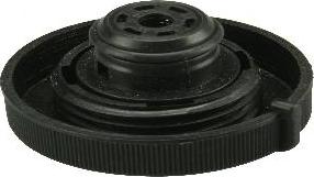 ÜRO Parts TY1414614 - Vāciņš, Dzesēšanas šķidruma rezervuārs ps1.lv