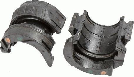 VAG 7L8 411 313 B - Bukse, Stabilizators ps1.lv