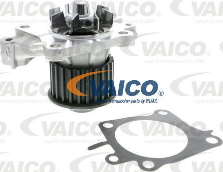 VAICO V95-50005 - Ūdenssūknis ps1.lv