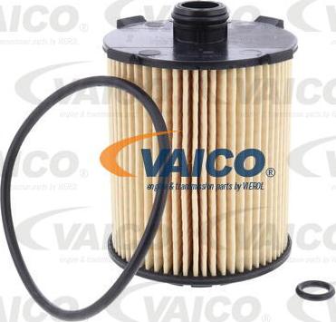 VAICO V95-0599 - Eļļas filtrs ps1.lv