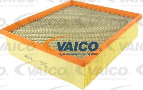 VAICO V95-0090 - Gaisa filtrs ps1.lv