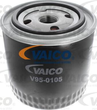 VAICO V95-0105 - Eļļas filtrs ps1.lv