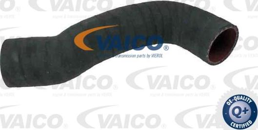 VAICO V95-0351 - Pūtes sistēmas gaisa caurule ps1.lv