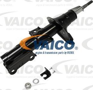 VAICO V95-0245 - Amortizators ps1.lv