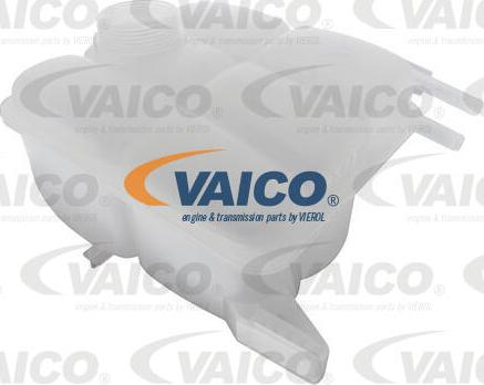VAICO V95-0215 - Kompensācijas tvertne, Dzesēšanas šķidrums ps1.lv
