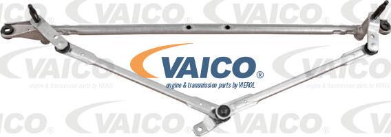 VAICO V49-0043 - Stiklu tīrītāja sviru un stiepņu sistēma ps1.lv