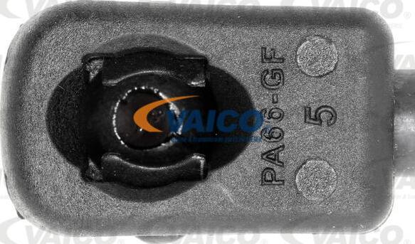 VAICO V45-0086 - Gāzes atspere, Bagāžas / Kravas nodalījuma vāks ps1.lv
