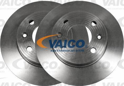 VAICO V46-40001 - Bremžu diski ps1.lv
