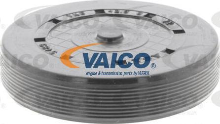 VAICO V46-50024 - Ūdenssūknis + Zobsiksnas komplekts ps1.lv