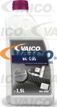 VAICO V46-50024 - Ūdenssūknis + Zobsiksnas komplekts ps1.lv