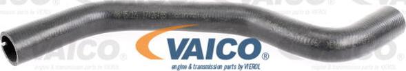 VAICO V46-0901 - Radiatora cauruļvads ps1.lv