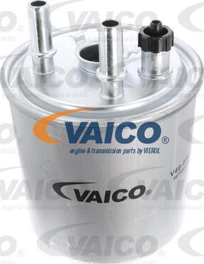 VAICO V46-0502 - Degvielas filtrs ps1.lv