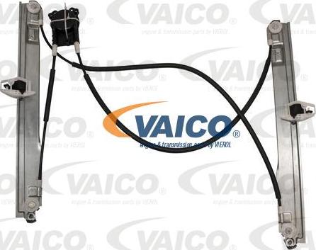 VAICO V46-0618 - Stikla pacelšanas mehānisms ps1.lv